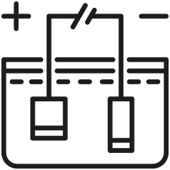 TRAÎTEMENT DE SURFACE